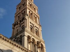 -圣多米努斯大教堂及钟楼(Sv. Dujma)