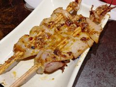 -黄三怪(清河店)