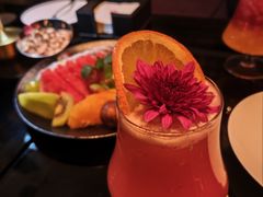 -云·酷 Atmosphere(国贸大酒店)