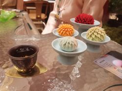 -北京郡王府饭店·宴会厅