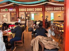 -申德勒加油站西餐厅(日坛路总店)