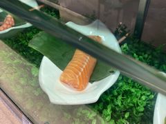 -步步高福朋喜来登·宜客乐西餐厅
