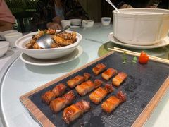 -陶缘一号·四季缘·老字号顺德菜·户外婚礼家宴(西滘店)