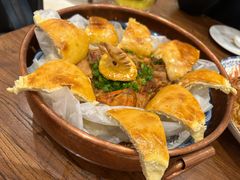 -山西会馆·晋菜·晋商宴·学堂记忆(许坦西街店)