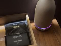 -厘舍SPA(运达店)