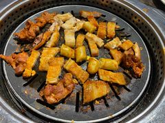 -33韩式自助烧烤(环城南路店)