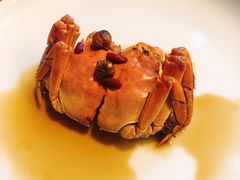 -蟹榭·本帮江浙菜·蟹宴(五角场合生汇商场店)