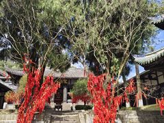 -窦圌山风景区