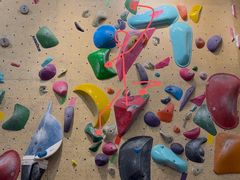 -Upper Climbing Gym 攀岩(华侨城店)