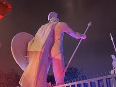 -上海玛雅海滩水公园