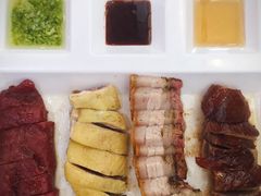 -明腾壹间茶餐厅(新都会花园广场店)