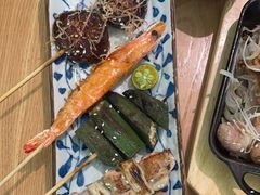 -沼津港精致料理·寿喜烧·烧鸟(青浦宝龙广场日料榜单店)