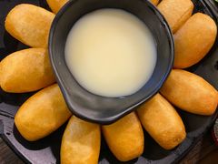 金银馒头-张吴记小炉子小串(王村南街店)