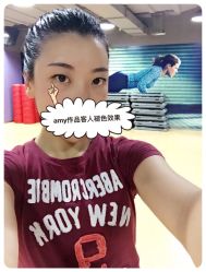 -Easy Lady美甲美睫半永久纹绣工作室