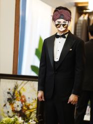 -Mr.Royal御匠先生·手工全麻衬衣西服定制