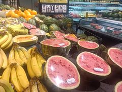 -振华超市(新华西道店)