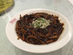 -香融府·烤鸭·家常菜(马家堡路店)
