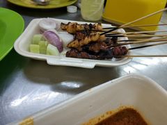 -明记烧鱼美味店