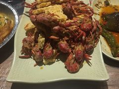 -巴厘龙虾·榜首油焖大虾(洞庭·艺术洋房店)