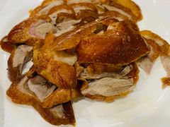 -祥之缘北京烤鸭(美利广场店)