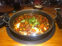 -受气牛肉·重庆耙牛肉(来福士店)