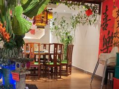 -春天里餐厅(西田城店)