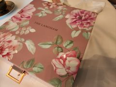 -东海朗廷酒店-唐阁T’ANG COURT 中餐厅