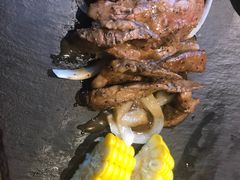 -九井澤精致料理(金茂店)
