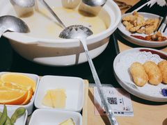 -湯系·煲汤手艺人(东二环泰禾广场店)