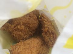 -华莱士·全鸡汉堡(柳州店)