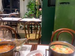 -Thai Basil罗勒叶泰式餐厅(时代天街店)