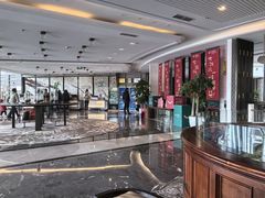 -大连金石滩绿发温泉假日酒店