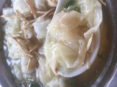 -荣巷小馄饨(荣巷店)