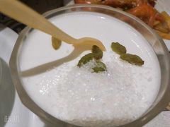 自制酸奶-阿拉丁新疆风味餐厅·清真(罗廊巷店)