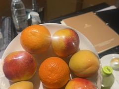 -大同云冈美高大酒店