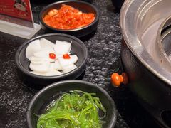 -九田家黑牛烤肉料理(太阳城店)