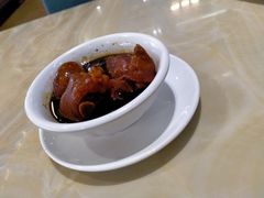 滋补猪脚姜-明泉居茶点荟(车陂店)