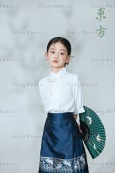 -芳妮豆丁儿童摄影(民治旗舰店)