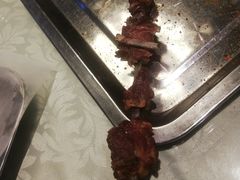 -大漠馕坑肉(酒泉店)