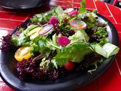 -Luchador摔跤手墨西哥餐厅(恒宇广场店)