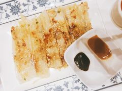 香煎肠粉-稻香酒家·34年老字号·港式粤菜(汉街店)