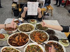 -辣螃铠盆盆蟹大排档(总店)