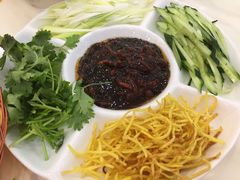 -老掌柜春饼饺子坊