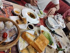-点都德(汇盈广场店)