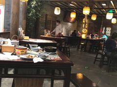 -南京大牌档(凯德大峡谷店)