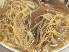 -百福麵家(新馬路店)
