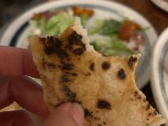 -PIZZA BIANCA(民园店)