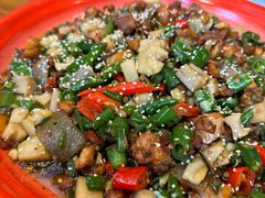 -兔槽江湖菜·重庆璧山兔(水围店)