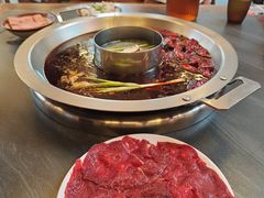 -井福老火锅(温江亚洲湾店)
