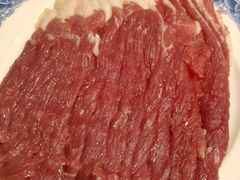 -裕德孚·非遗手切涮羊肉(东直门内大街店)
